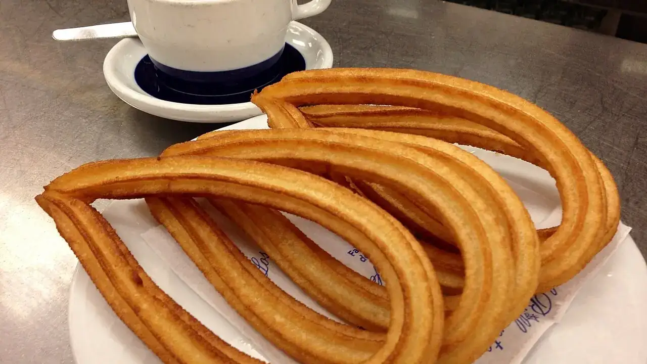 Churros